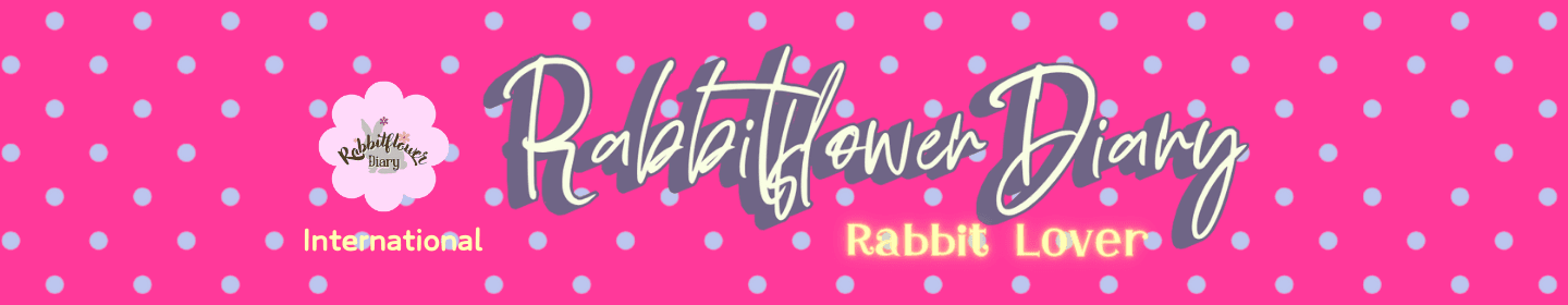 RabbitflowerDiary